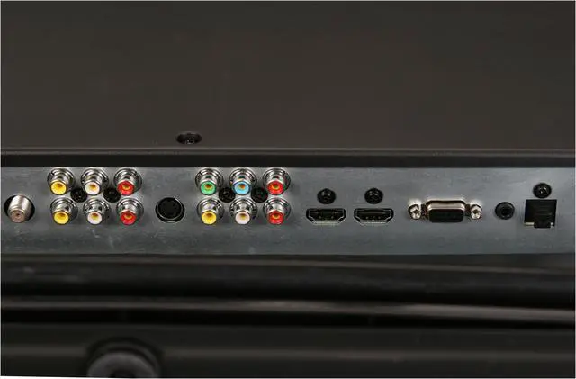Alt view image 12 of 14 - 42" 1080p LCD HDTV