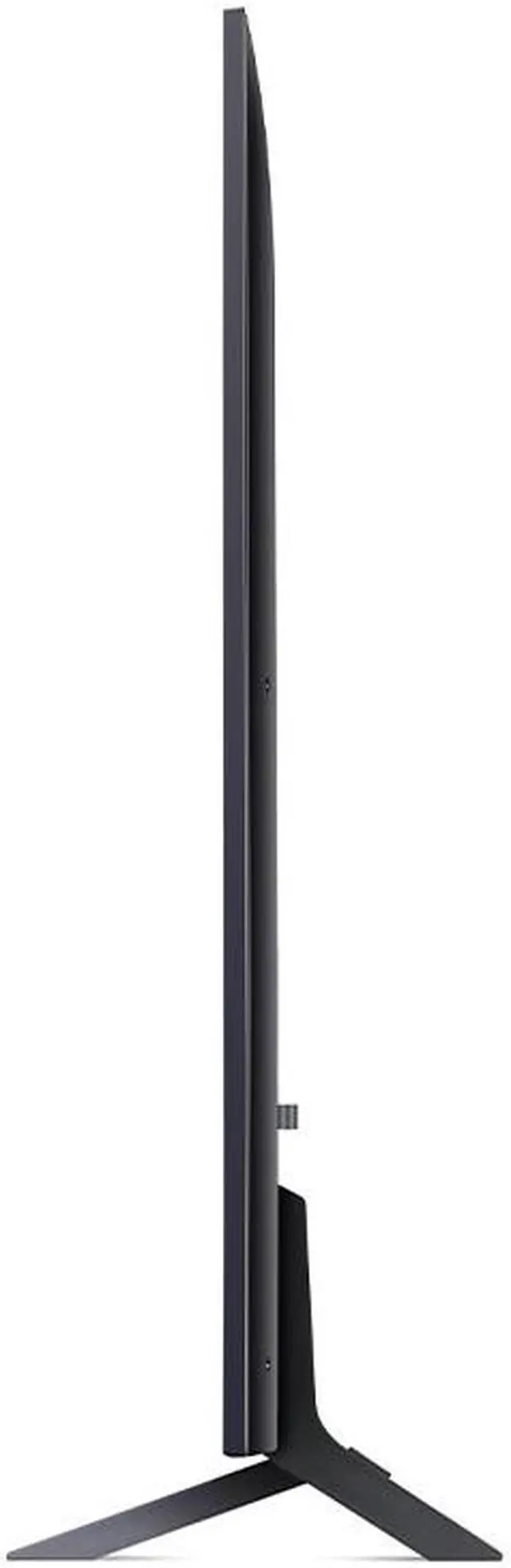 Alt view image 4 of 6 - LG 43 Inch Class 4K UR9000 PUA Series Smart webOS 23 w/ThinQ AI TV 43UR9000PUA (2023)