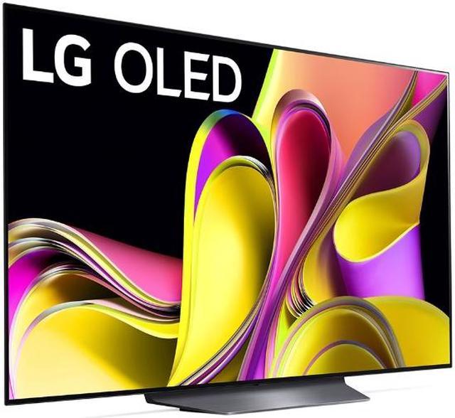 LG QNED80 Series 55-Inch Class QNED Mini LED Smart TV 4K Processor Smart  Flat Screen TV for Gaming with Magic Remote AI-Powered 55QNED80URA, 2023  with