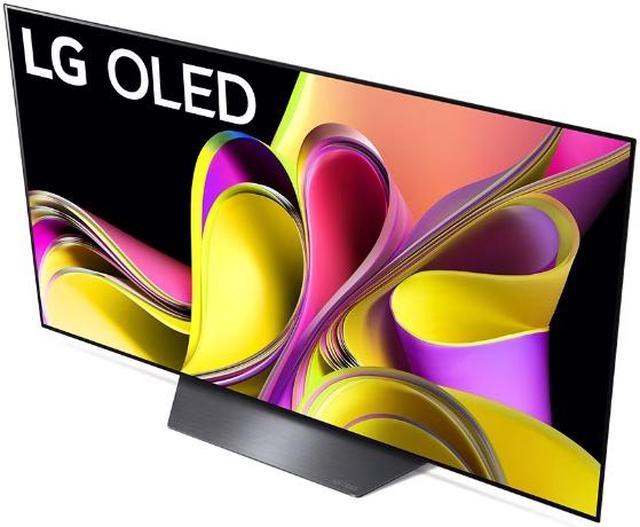 WIN! A Brand New LG 65-inch OLED C3 TV and SC9 Sound Bar Worth