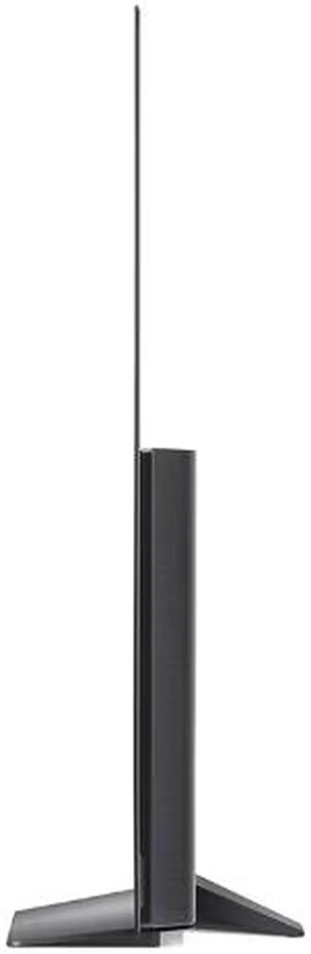 Alt view image 4 of 8 - LG 77 Inch Class B3 series OLED 4K UHD Smart webOS 23 w/ ThinQ AI TV (OLED77B3PUA, 2023)