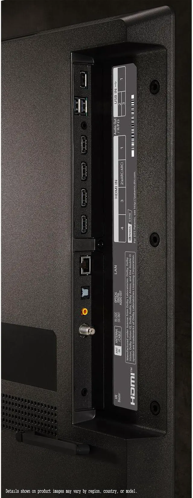 Alt view image 6 of 9 - LG 83-Inch Class OLED evo C4 Series TV with webOS 24 (OLED83C4PUA, 2024)