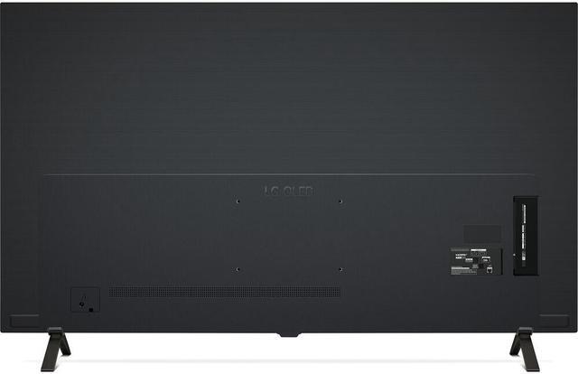 Alt view image 4 of 10 - LG 65-Inch Class OLED B4 Series TV with webOS 24 (OLED65B4PUA, 2024)