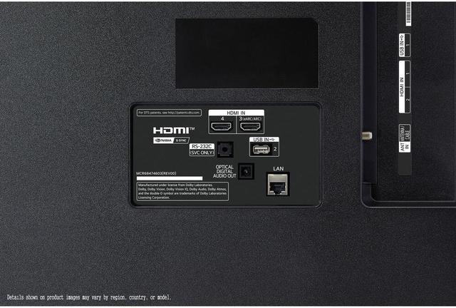 Alt view image 6 of 10 - LG 65-Inch Class OLED B4 Series TV with webOS 24 (OLED65B4PUA, 2024)