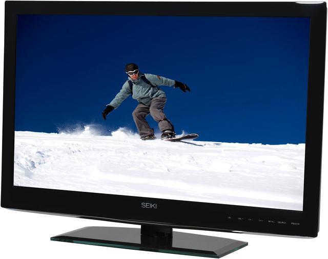 Seiki TV 40 Smart TV LED(Refurbished) – Beltronica