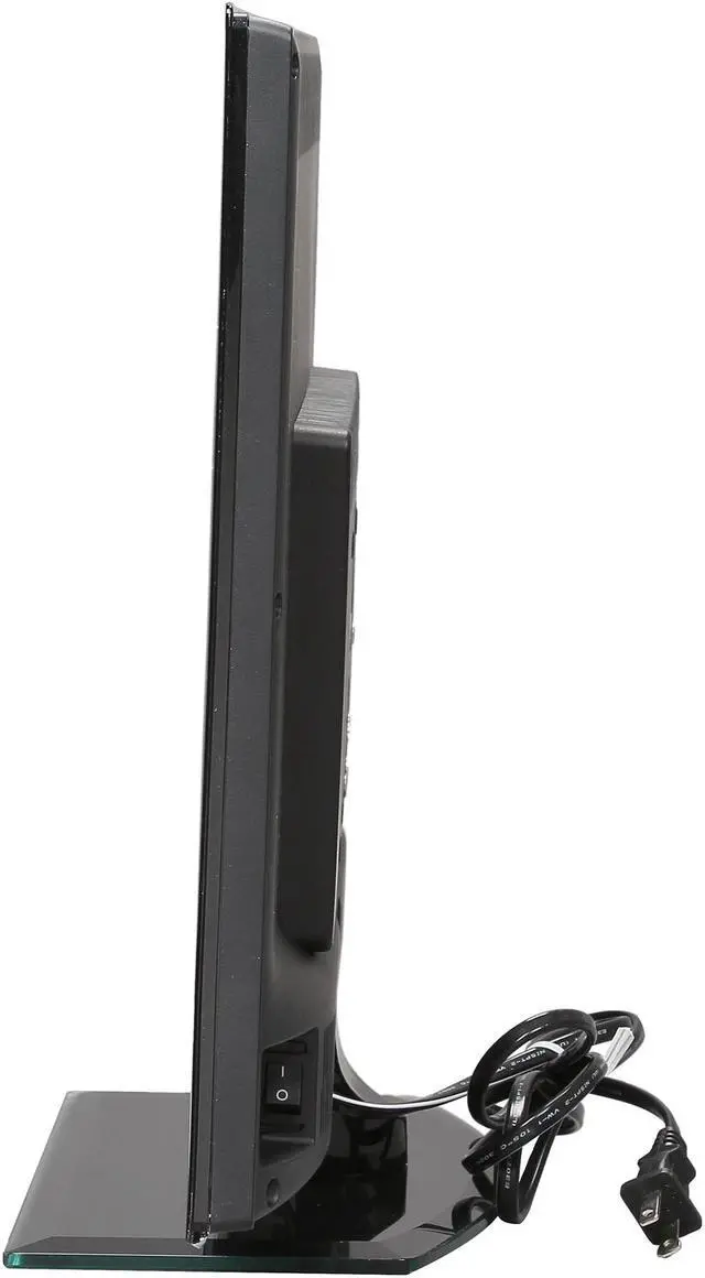 Alt view image 6 of 8 - Seiki 24" 1080p 60Hz LED-LCD HDTV