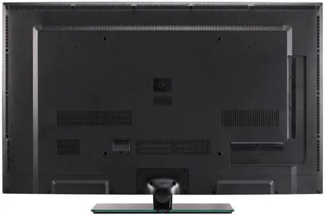 Alt view image 5 of 5 - Seiki SE50UY04 50" Class 4K Ultra HD 120Hz LED TV