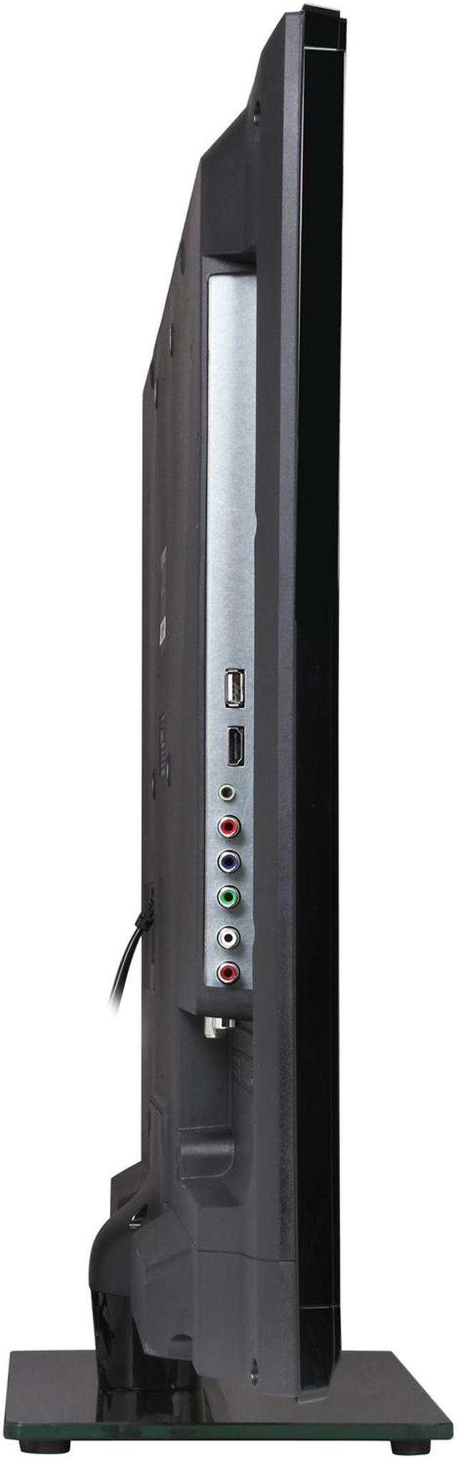 Alt view image 4 of 9 - Seiki SE39UY04 39", 4K, 120Hz LED-LCD HDTV