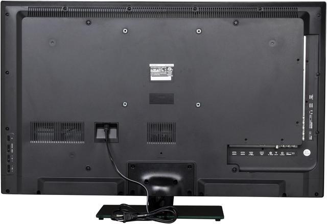 Alt view image 5 of 9 - Seiki SE39UY04 39", 4K, 120Hz LED-LCD HDTV