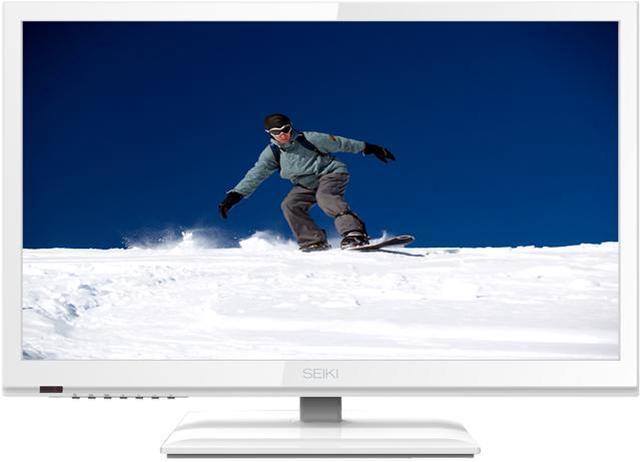 Setlakwe  24 inch LED HD Smart TV