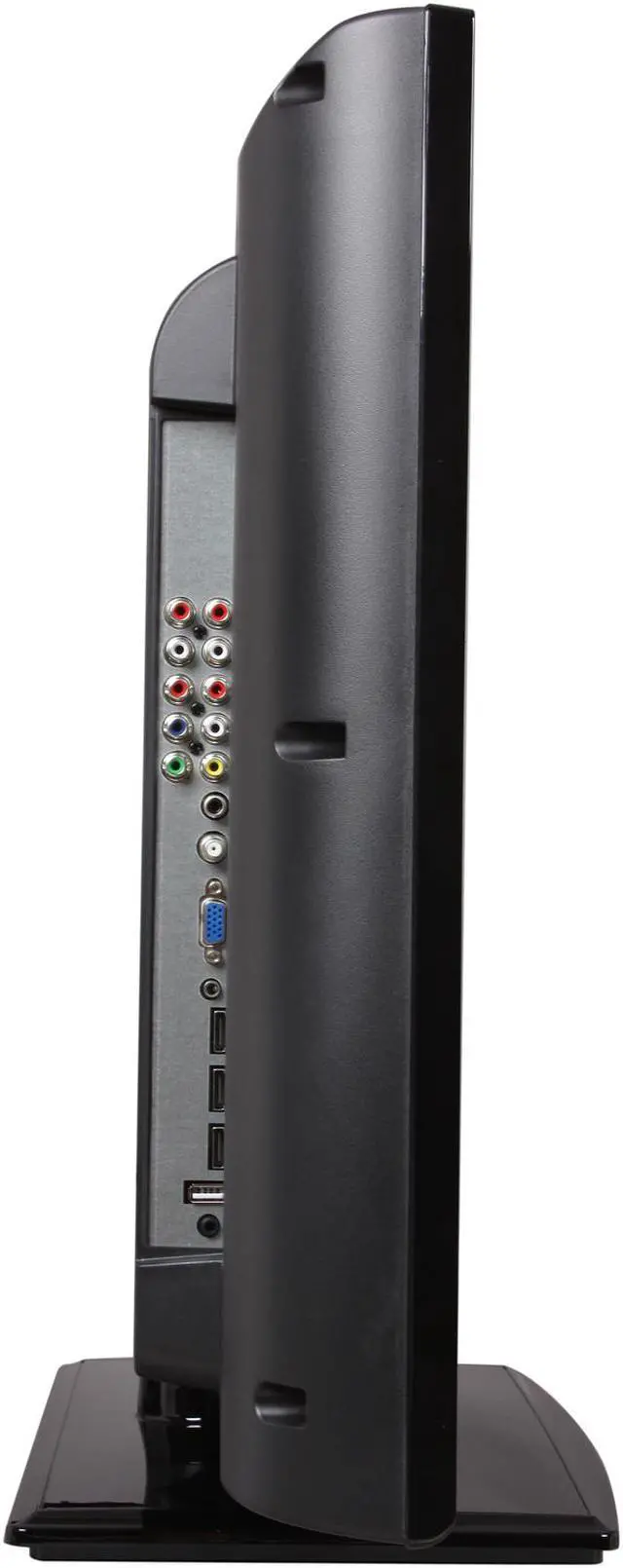 Alt view image 4 of 8 - Proscan 32" 720p 60Hz LCD HDTV