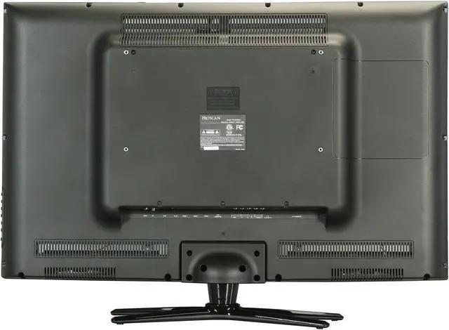 Alt view image 5 of 9 - Proscan 39" 1080p 60Hz LCD HDTV