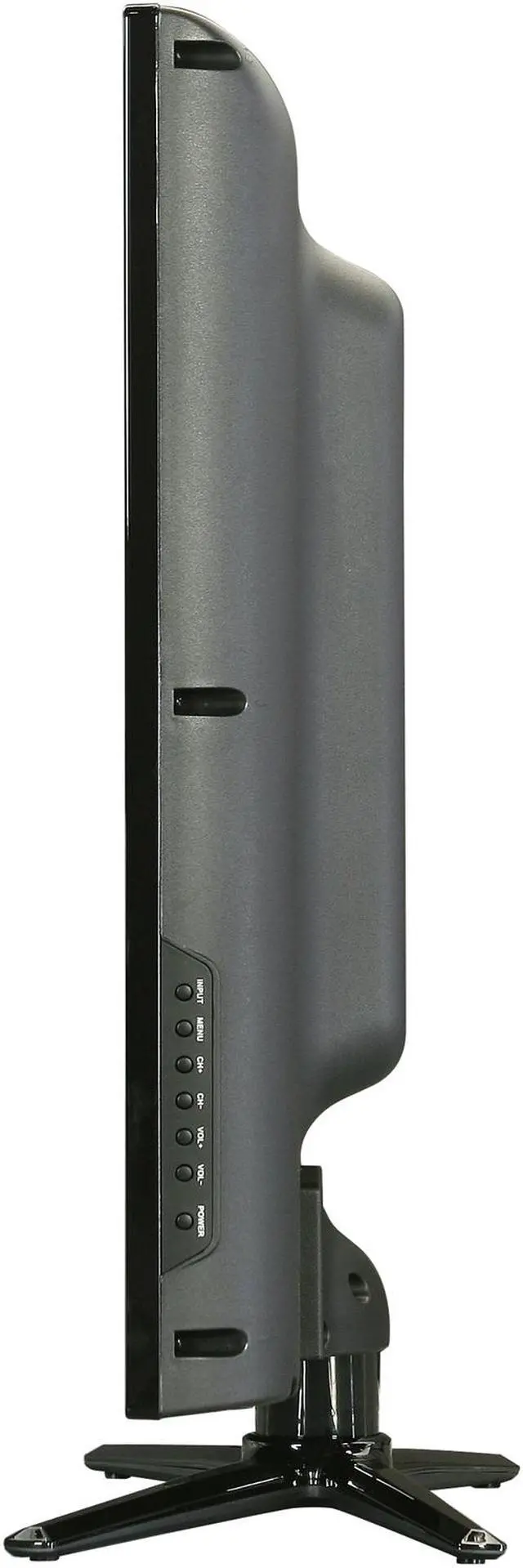 Alt view image 6 of 9 - Proscan 39" 1080p 60Hz LCD HDTV