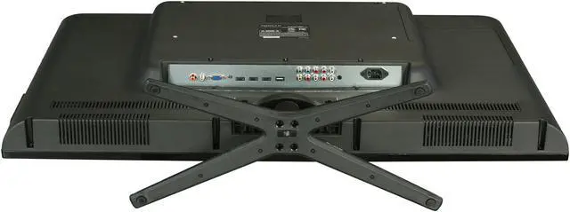 Alt view image 7 of 9 - Proscan 39" 1080p 60Hz LCD HDTV