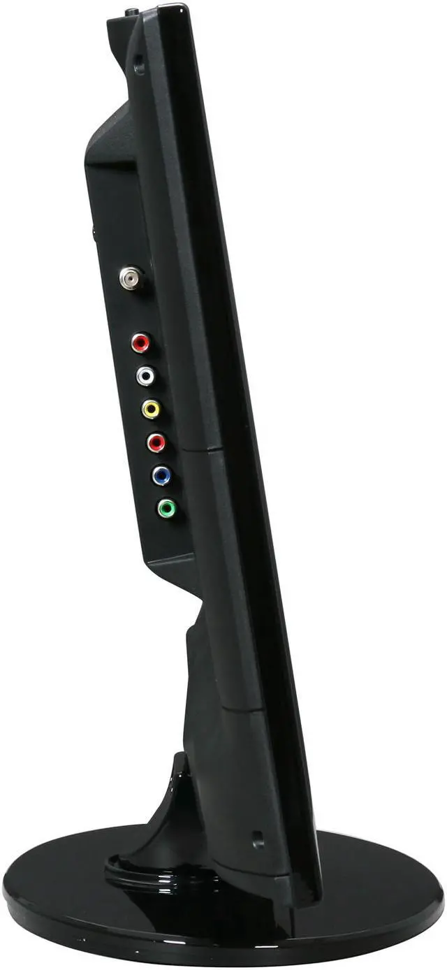 Alt view image 4 of 9 - Viore 22" 1080p LED-LCD TV LED22VF60