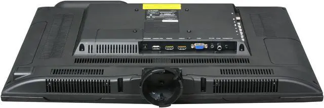 Alt view image 8 of 9 - Viore 22" 1080p LED-LCD TV LED22VF60