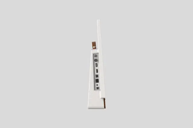 Alt view image 3 of 10 - SKYWORTH Companion P100: 24-Inch FHD Portable LED Display with Google TV