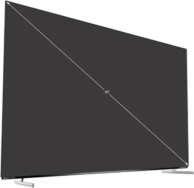 Alt view image 2 of 4 - Skyworth XC9000 Series 65" 4K 60Hz OLED 4K Android TV