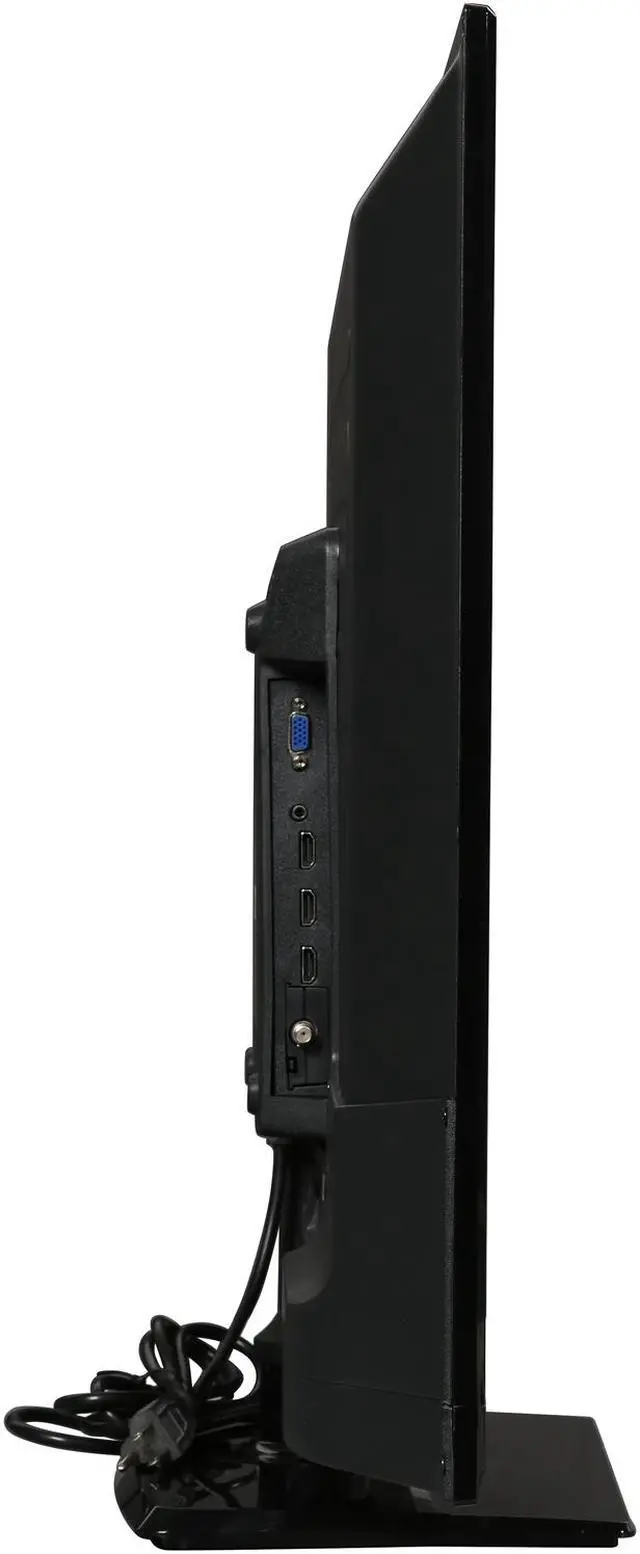 Alt view image 4 of 8 - oCosmo by Sceptre CE4031 40" Class 1080p LED HDTV