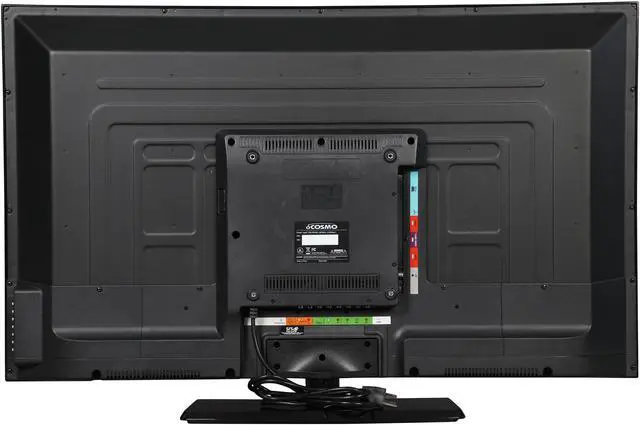Alt view image 5 of 8 - oCosmo by Sceptre CE4031 40" Class 1080p LED HDTV