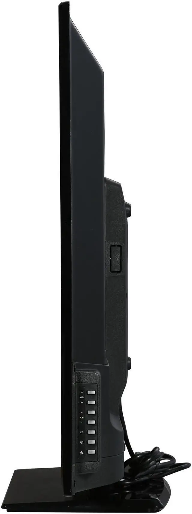 Alt view image 6 of 8 - oCosmo by Sceptre CE4031 40" Class 1080p LED HDTV