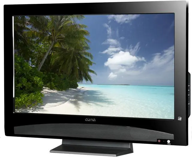 Main image of Auria 26" 720p LCD HDTV