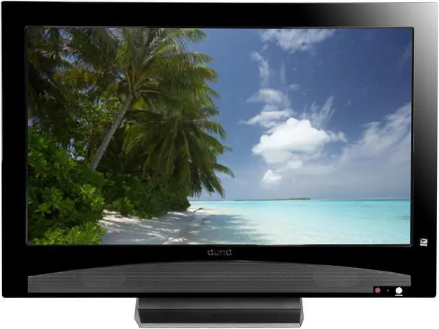 Alt view image 2 of 3 - Auria 26" 720p LCD HDTV