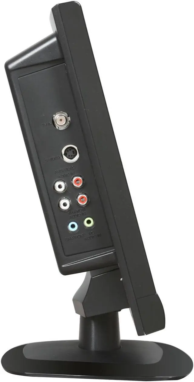 Alt view image 4 of 7 - Auria 16" 720p LCD HDTV