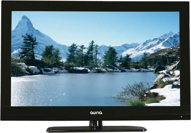 Main image of Auria 42" 1080p LCD HDTV