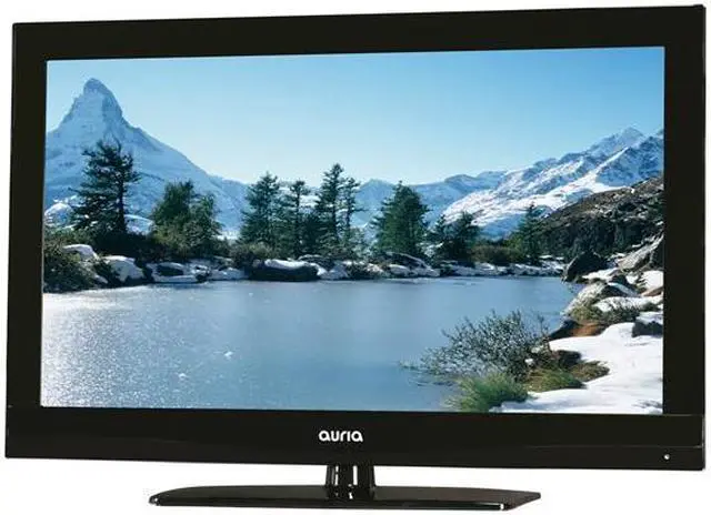 Alt view image 2 of 8 - Auria 42" 1080p LCD HDTV
