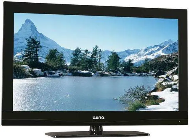 Alt view image 3 of 8 - Auria 42" 1080p LCD HDTV