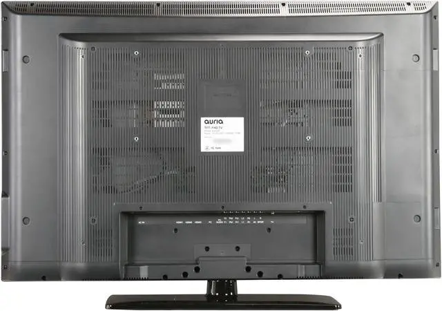 Alt view image 5 of 8 - Auria 42" 1080p LCD HDTV