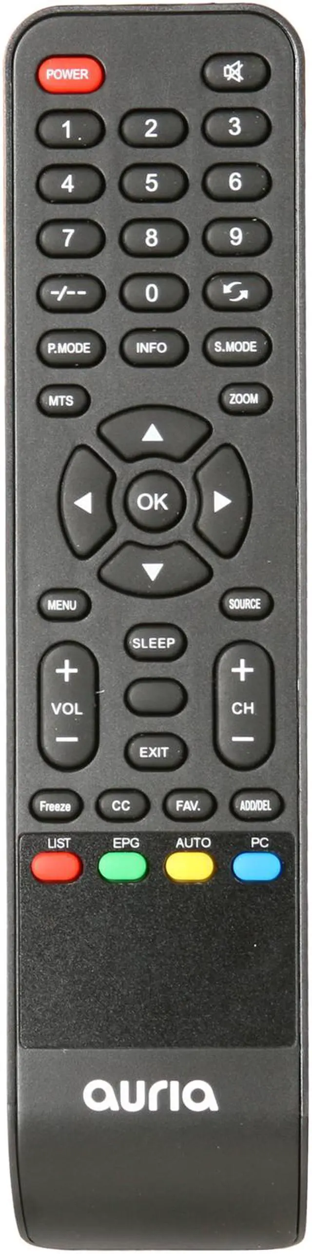 Alt view image 7 of 8 - Auria 42" 1080p LCD HDTV