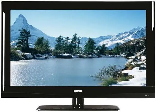 Main image of Auria 32" 1080p 60Hz LCD HDTV