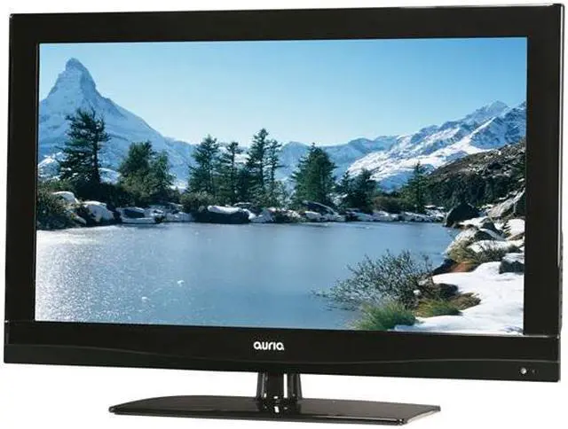 Alt view image 2 of 8 - Auria 32" 1080p 60Hz LCD HDTV