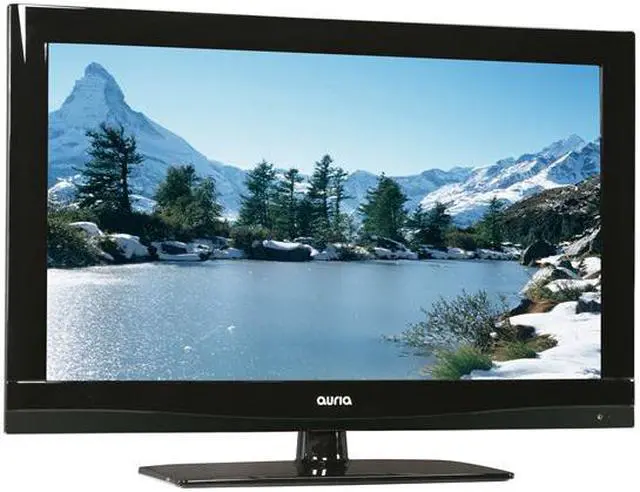 Alt view image 3 of 8 - Auria 32" 1080p 60Hz LCD HDTV