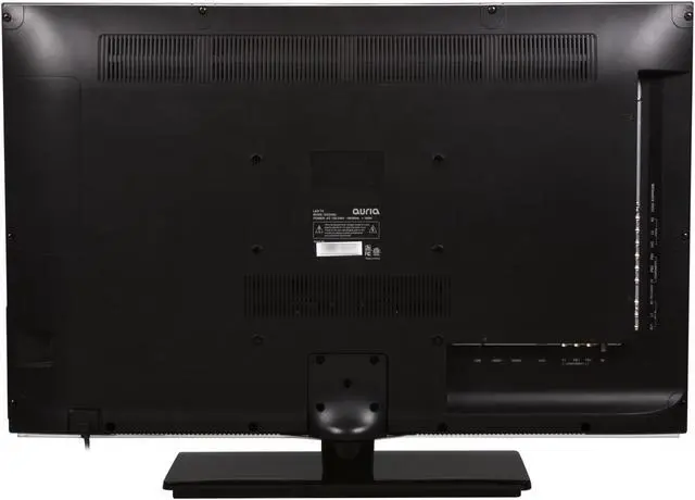 Alt view image 5 of 10 - Auria 32" 1080p 60Hz LED-LCD HDTV EQ3266L