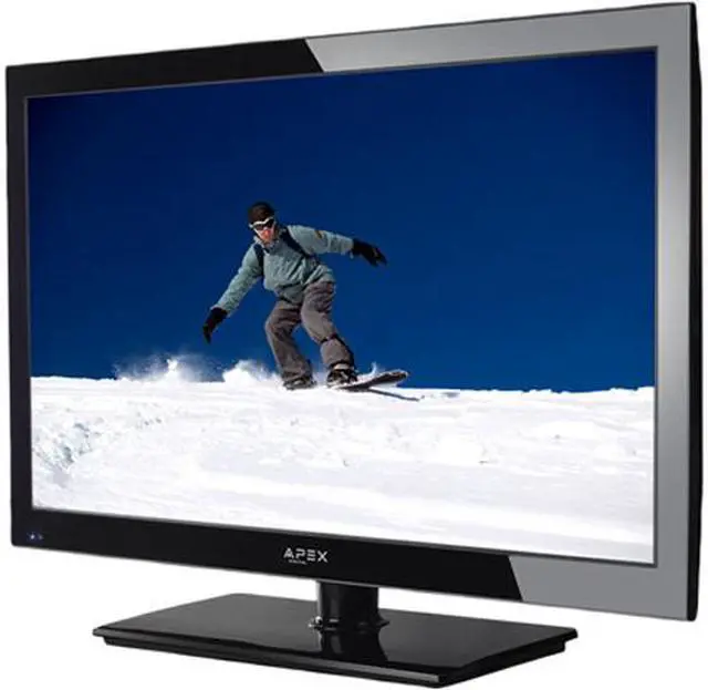 Refurbished: Apex LE3212D 32