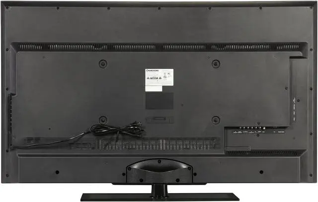 Alt view image 5 of 9 - Changhong 50" 1080p LED HDTV - LED50YC2000UA