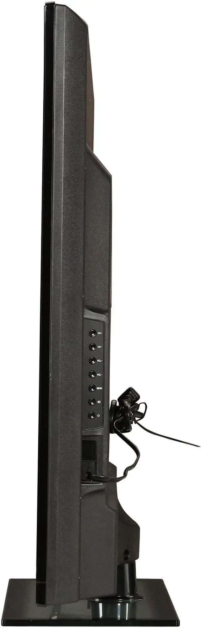 Alt view image 6 of 9 - Changhong 50" 1080p LED HDTV - LED50YC2000UA