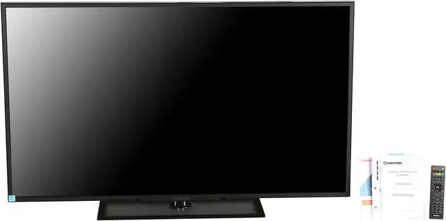 Alt view image 8 of 9 - Changhong 50" 1080p LED HDTV - LED50YC2000UA