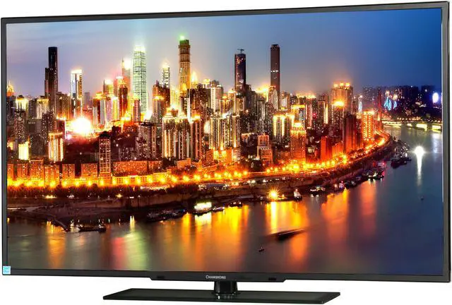Alt view image 2 of 9 - Changhong 50" 1080p LED HDTV - LED50YC2000UA