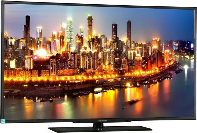 Alt view image 3 of 9 - Changhong 50" 1080p LED HDTV - LED50YC2000UA