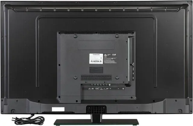 Alt view image 5 of 7 - Changhong 40" 1080p LED HDTV - LED40YC1700UA