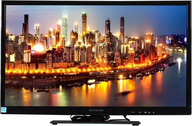 Televisore TV LED 32 pollici HD USB Changhong - Area Illumina