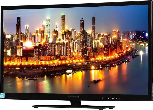 Alt view image 2 of 8 - Changhong 32" 720p LED HDTV - LED32YC1700UA - OEM