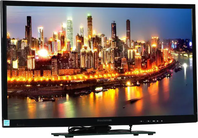 Alt view image 3 of 8 - Changhong 32" 720p LED HDTV - LED32YC1700UA - OEM
