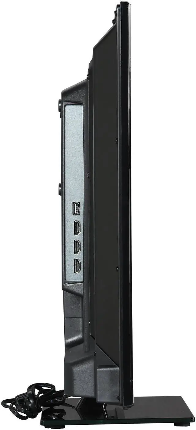 Alt view image 4 of 8 - Changhong 32" 720p LED HDTV - LED32YC1700UA - OEM