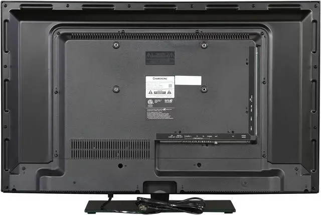Alt view image 5 of 8 - Changhong 32" 720p LED HDTV - LED32YC1700UA - OEM
