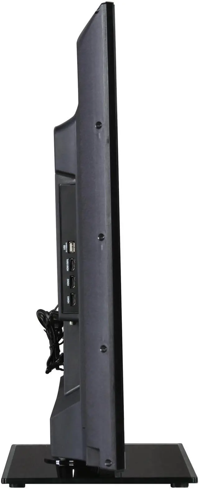 Alt view image 4 of 8 - Changhong 42" 1080p LED HDTV - LED42YC2000UA